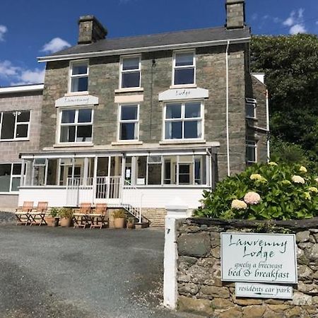 Lawrenny Lodge Бармут Екстериор снимка