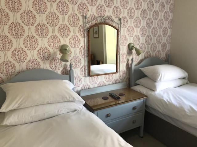 Lawrenny Lodge Бармут Стая снимка